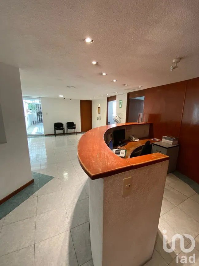 Oficina en Venta en Tlacoquemécatl, Benito Juárez, Ciudad de México | NEX-197072 | iad México | Foto 8 de 39