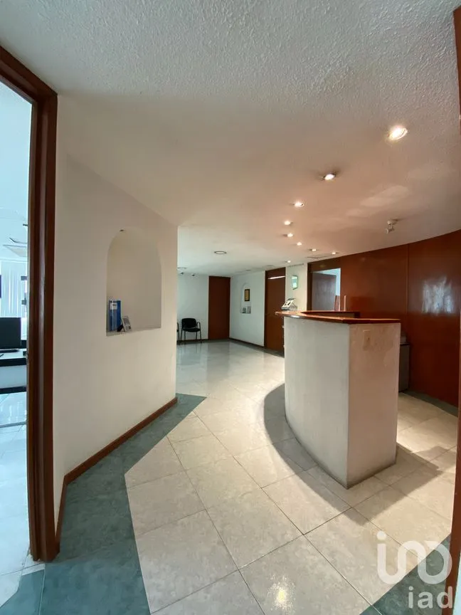 Oficina en Venta en Tlacoquemécatl, Benito Juárez, Ciudad de México | NEX-197072 | iad México | Foto 9 de 39