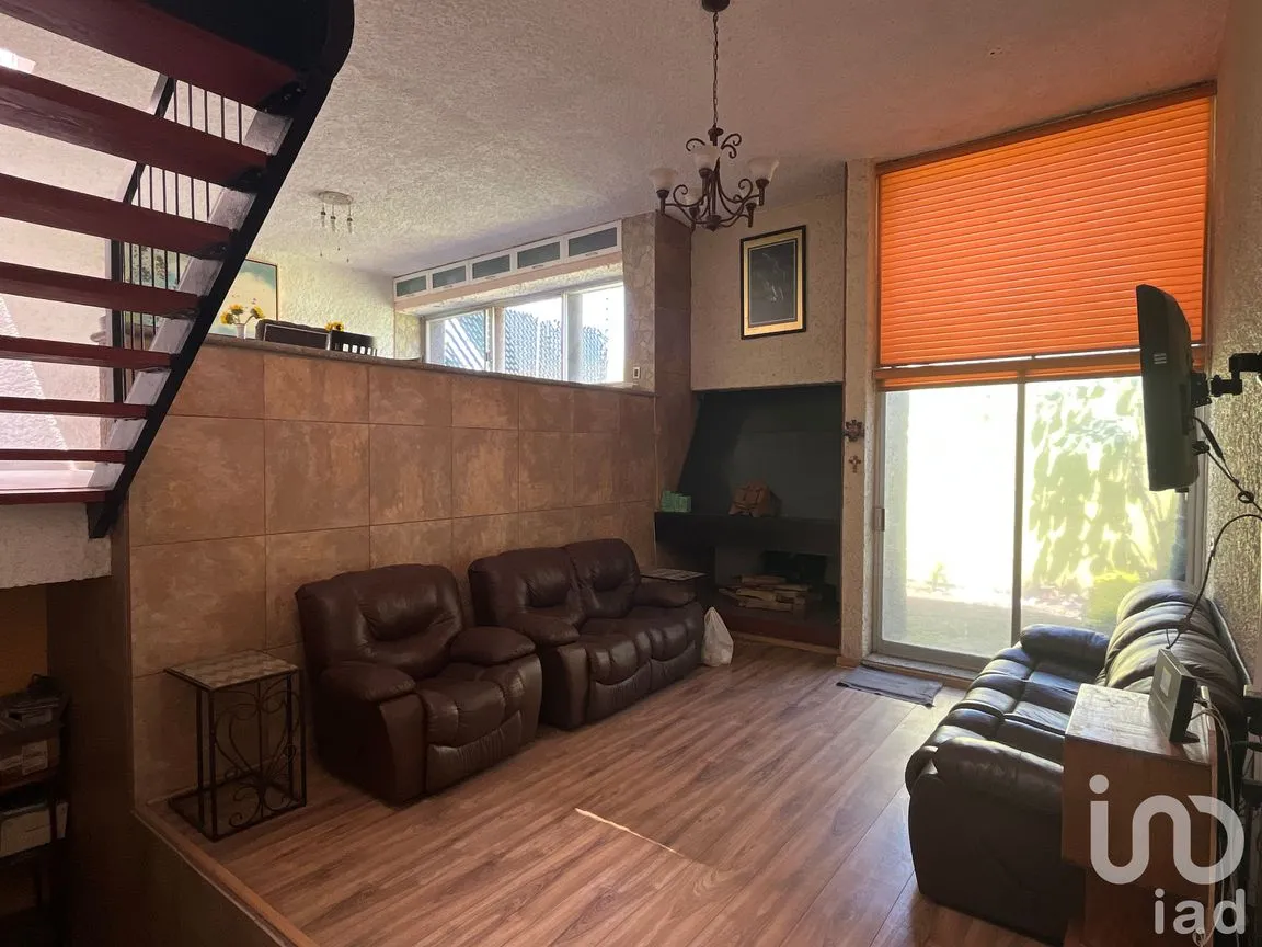 Casa en Venta en Santa Úrsula Xitla, Tlalpan, Ciudad de México | NEX-246203 | iad México | Foto 2 de 23