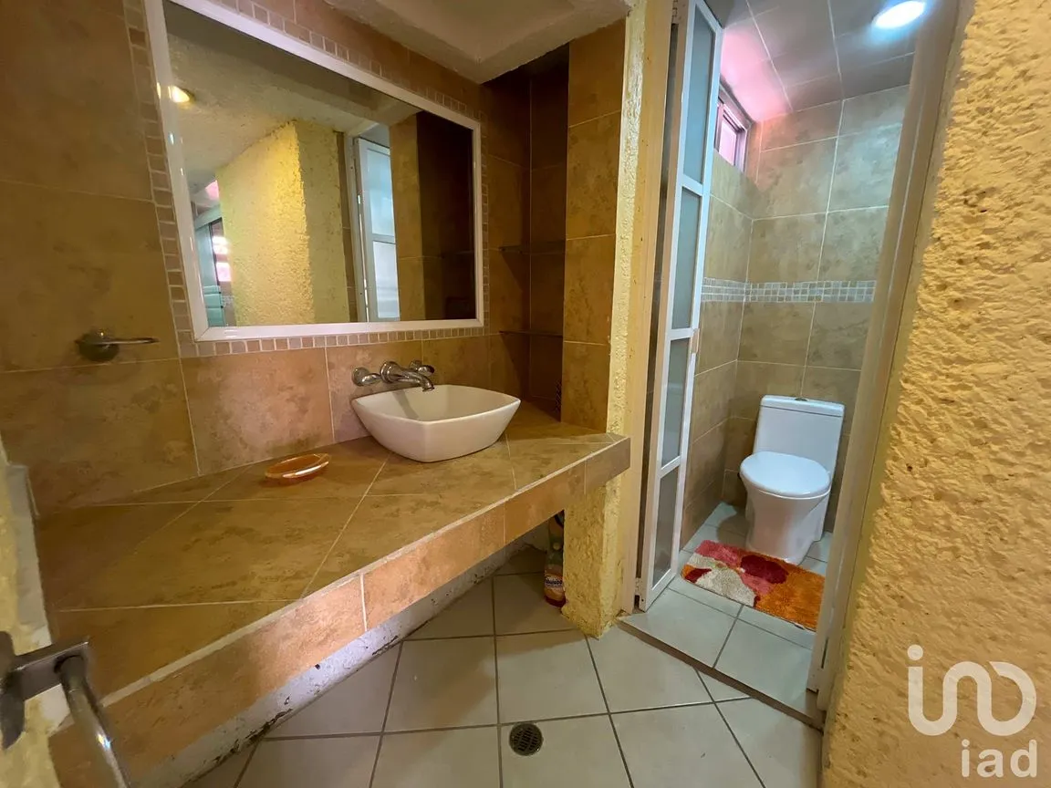 Casa en Venta en Santa Úrsula Xitla, Tlalpan, Ciudad de México | NEX-246203 | iad México | Foto 11 de 23