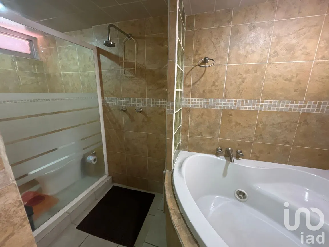 Casa en Venta en Santa Úrsula Xitla, Tlalpan, Ciudad de México | NEX-246203 | iad México | Foto 12 de 23