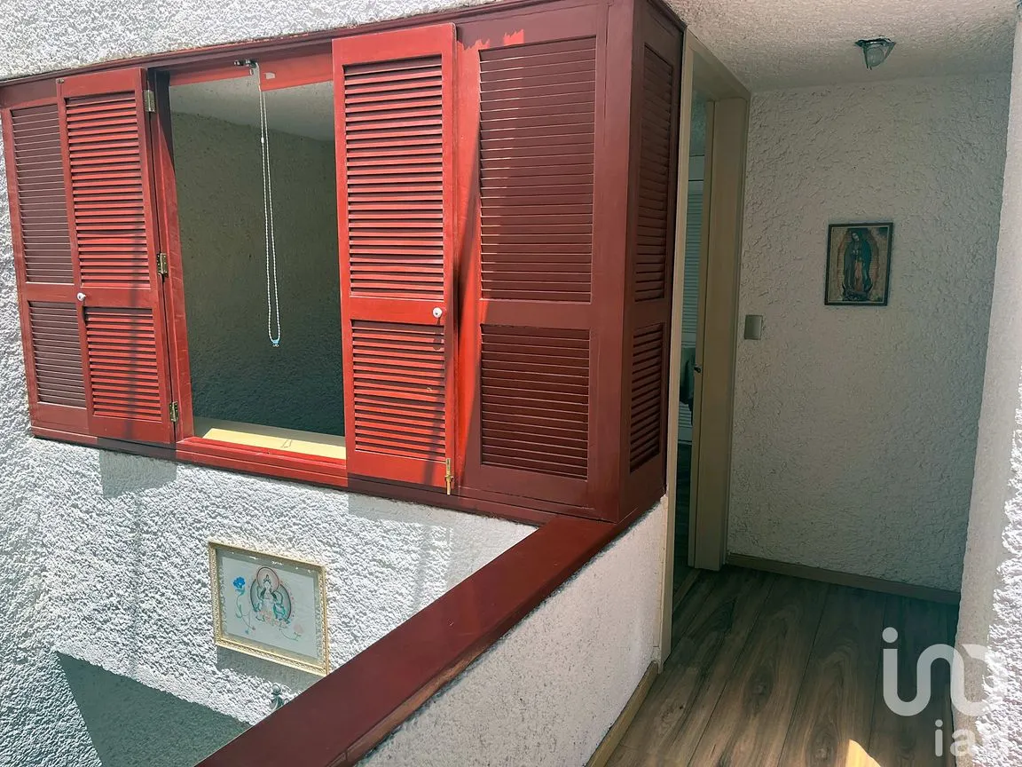 Casa en Venta en Santa Úrsula Xitla, Tlalpan, Ciudad de México | NEX-246203 | iad México | Foto 13 de 23