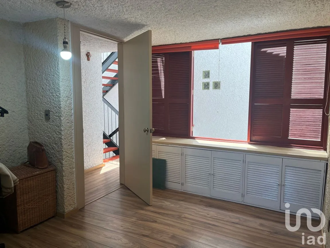 Casa en Venta en Santa Úrsula Xitla, Tlalpan, Ciudad de México | NEX-246203 | iad México | Foto 14 de 23