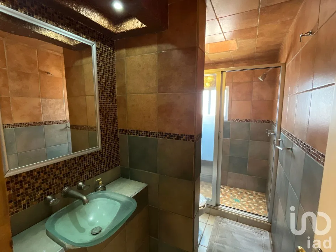 Casa en Venta en Santa Úrsula Xitla, Tlalpan, Ciudad de México | NEX-246203 | iad México | Foto 16 de 23
