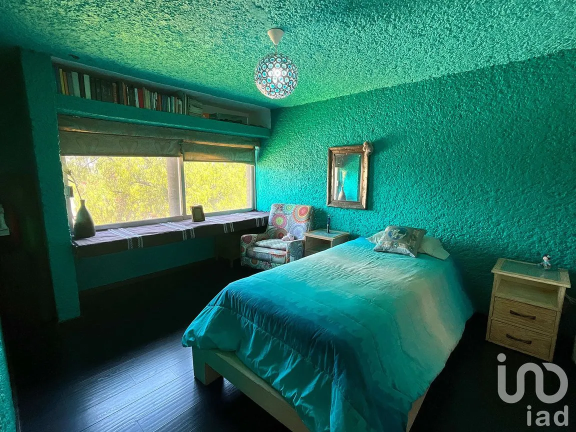 Casa en Venta en Santa Úrsula Xitla, Tlalpan, Ciudad de México | NEX-246203 | iad México | Foto 17 de 23