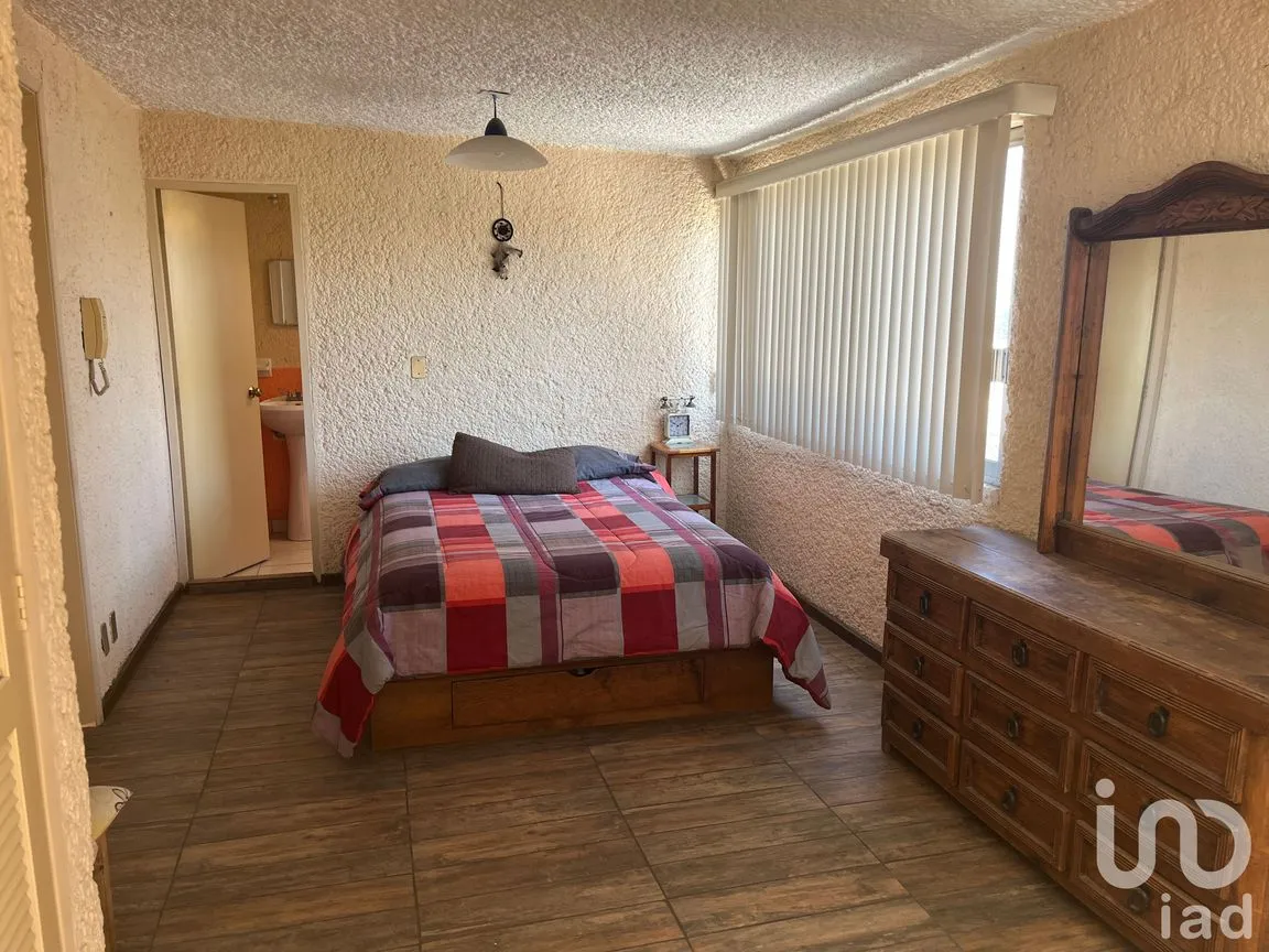 Casa en Venta en Santa Úrsula Xitla, Tlalpan, Ciudad de México | NEX-246203 | iad México | Foto 19 de 23