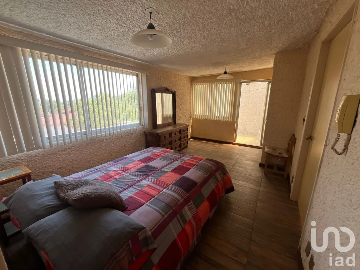 Casa en Venta en Santa Úrsula Xitla, Tlalpan, Ciudad de México | NEX-246203 | iad México | Foto 20 de 23