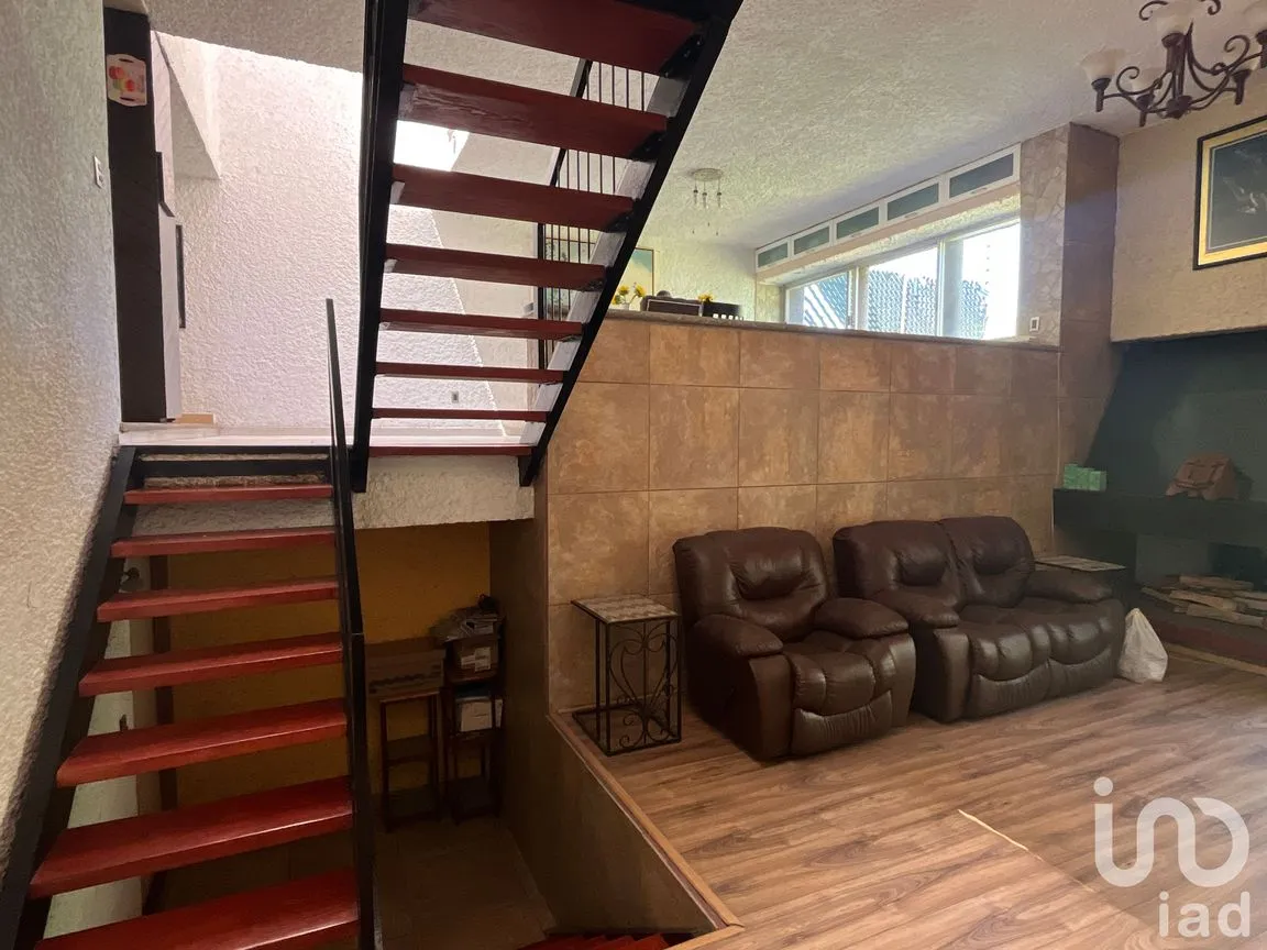 Casa en Venta en Santa Úrsula Xitla, Tlalpan, Ciudad de México | NEX-246203 | iad México | Foto 3 de 23