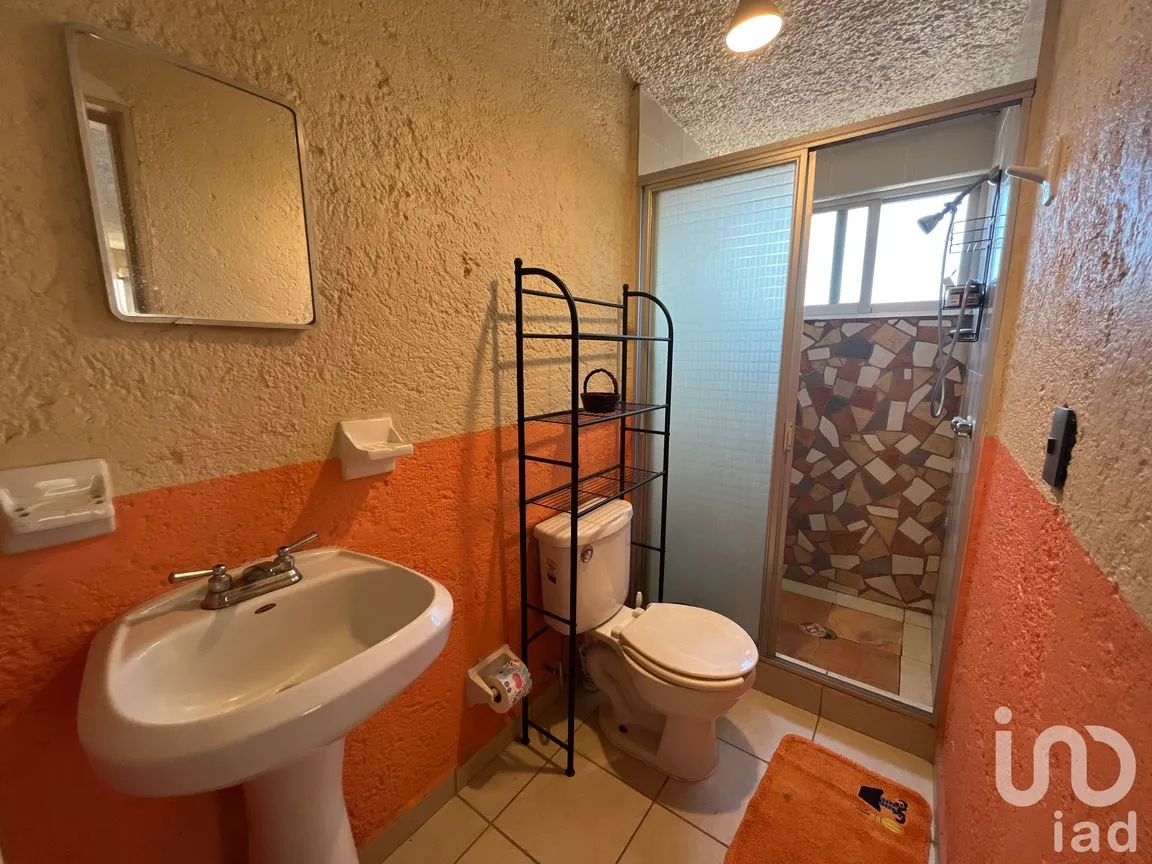 Casa en Venta en Santa Úrsula Xitla, Tlalpan, Ciudad de México | NEX-246203 | iad México | Foto 21 de 23