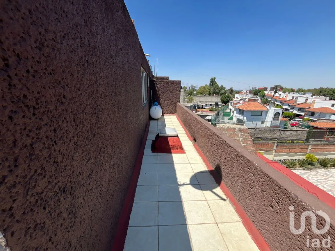 Casa en Venta en Santa Úrsula Xitla, Tlalpan, Ciudad de México | NEX-246203 | iad México | Foto 23 de 23