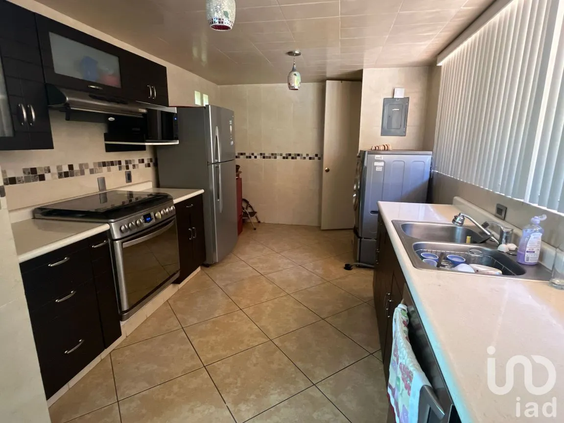 Casa en Venta en Santa Úrsula Xitla, Tlalpan, Ciudad de México | NEX-246203 | iad México | Foto 4 de 23