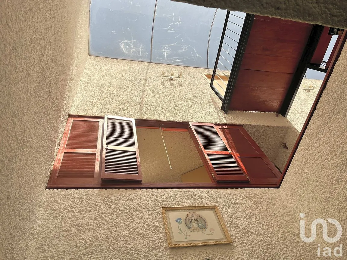 Casa en Venta en Santa Úrsula Xitla, Tlalpan, Ciudad de México | NEX-246203 | iad México | Foto 5 de 23