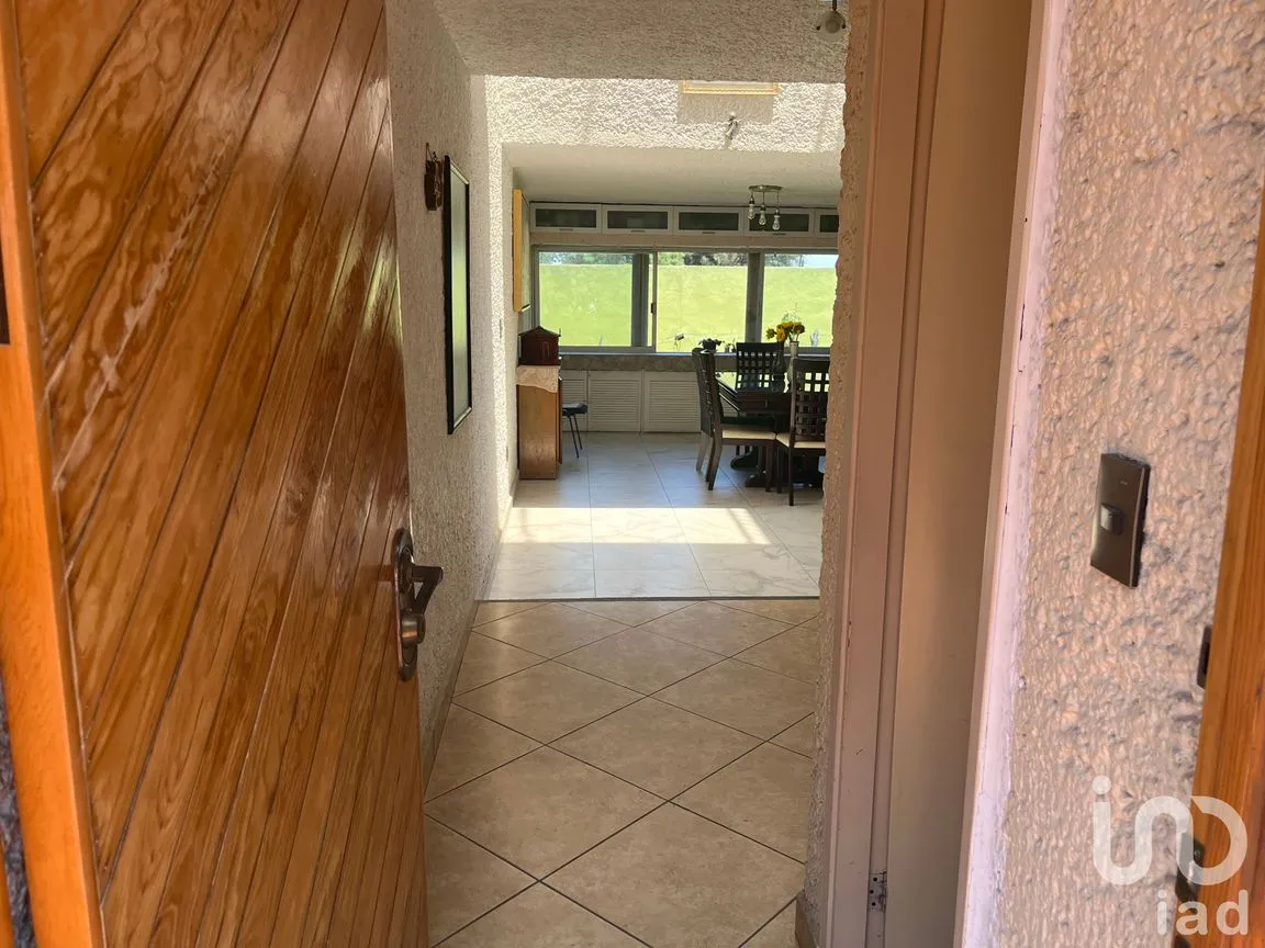 Casa en Venta en Santa Úrsula Xitla, Tlalpan, Ciudad de México | NEX-246203 | iad México | Foto 6 de 23