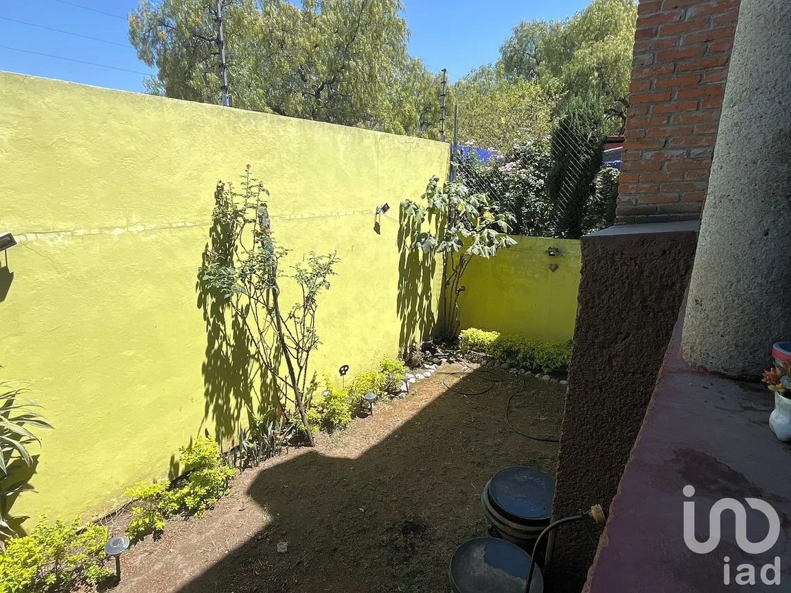 Casa en Venta en Santa Úrsula Xitla, Tlalpan, Ciudad de México | NEX-246203 | iad México | Foto 7 de 23