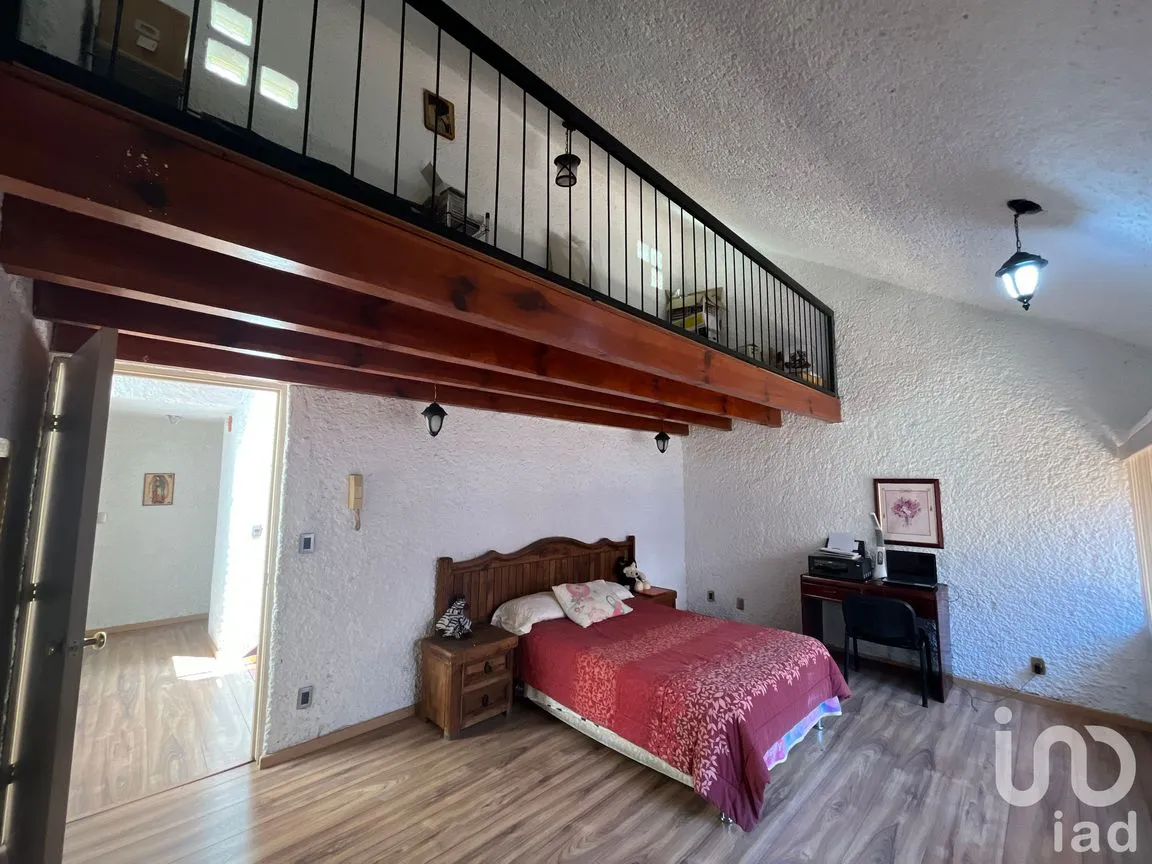 Casa en Venta en Santa Úrsula Xitla, Tlalpan, Ciudad de México | NEX-246203 | iad México | Foto 8 de 23