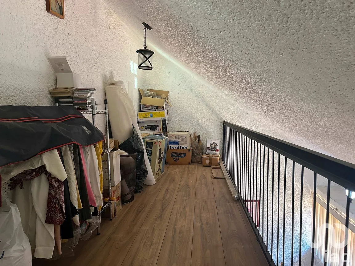 Casa en Venta en Santa Úrsula Xitla, Tlalpan, Ciudad de México | NEX-246203 | iad México | Foto 9 de 23