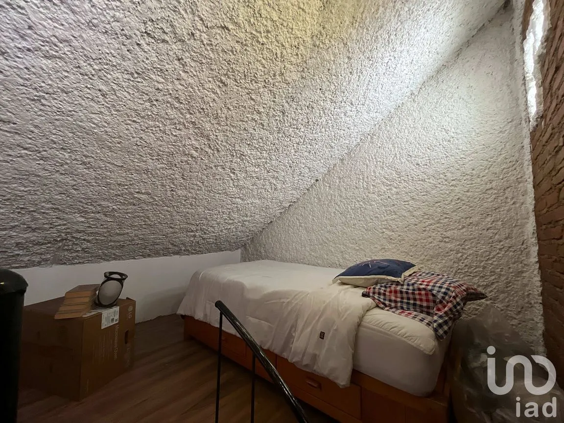 Casa en Venta en Santa Úrsula Xitla, Tlalpan, Ciudad de México | NEX-246203 | iad México | Foto 10 de 23