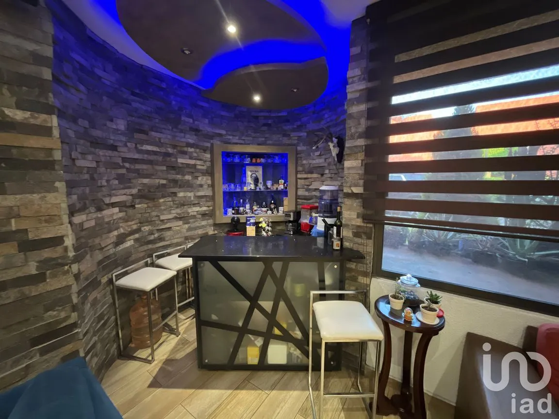Casa en Venta en Residencial la Escalera, Gustavo A. Madero, Ciudad de México | NEX-247295 | iad México | Foto 2 de 25