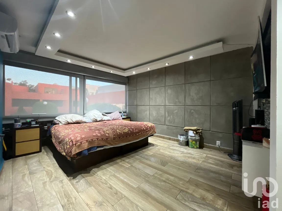 Casa en Venta en Residencial la Escalera, Gustavo A. Madero, Ciudad de México | NEX-247295 | iad México | Foto 11 de 25