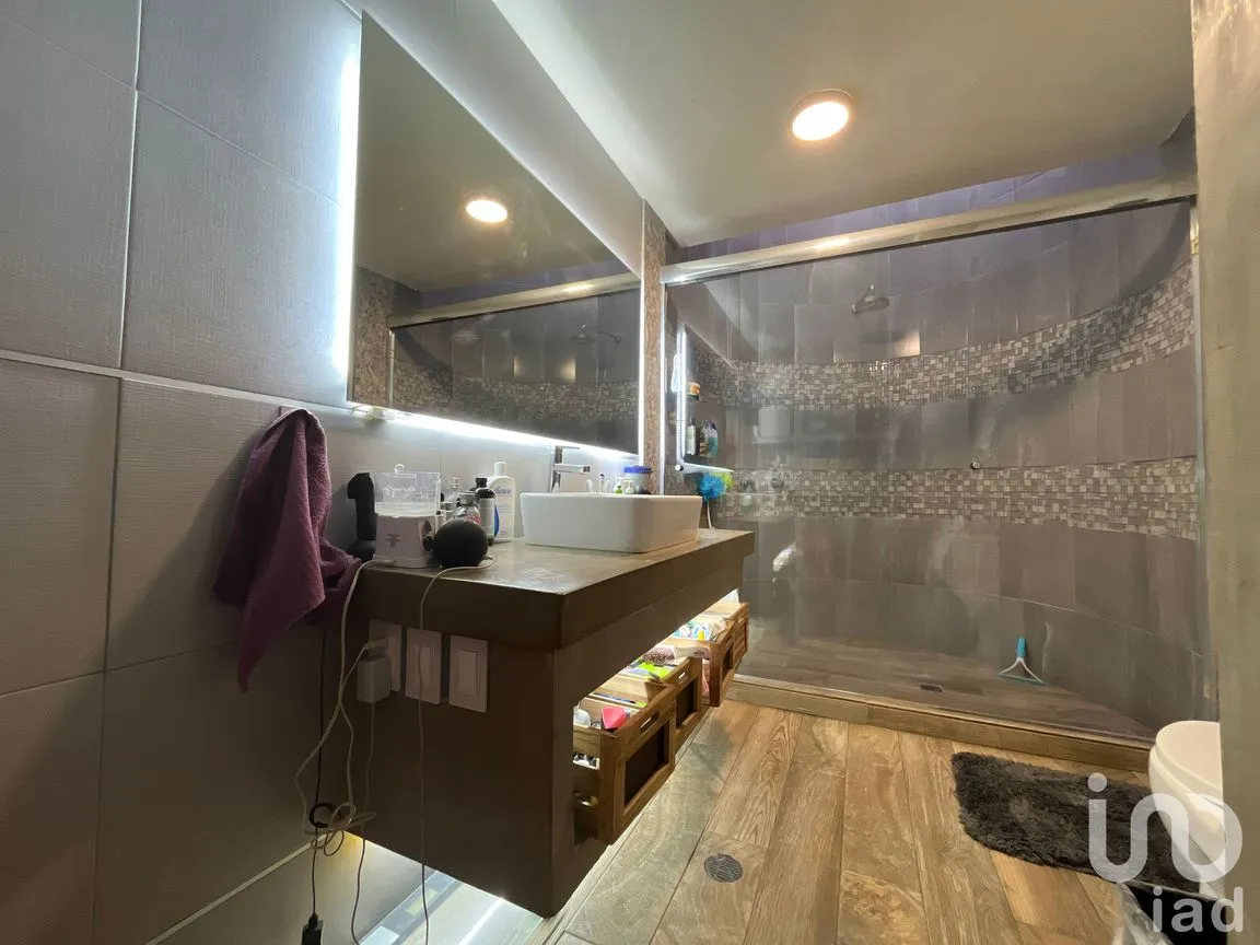 Casa en Venta en Residencial la Escalera, Gustavo A. Madero, Ciudad de México | NEX-247295 | iad México | Foto 15 de 25