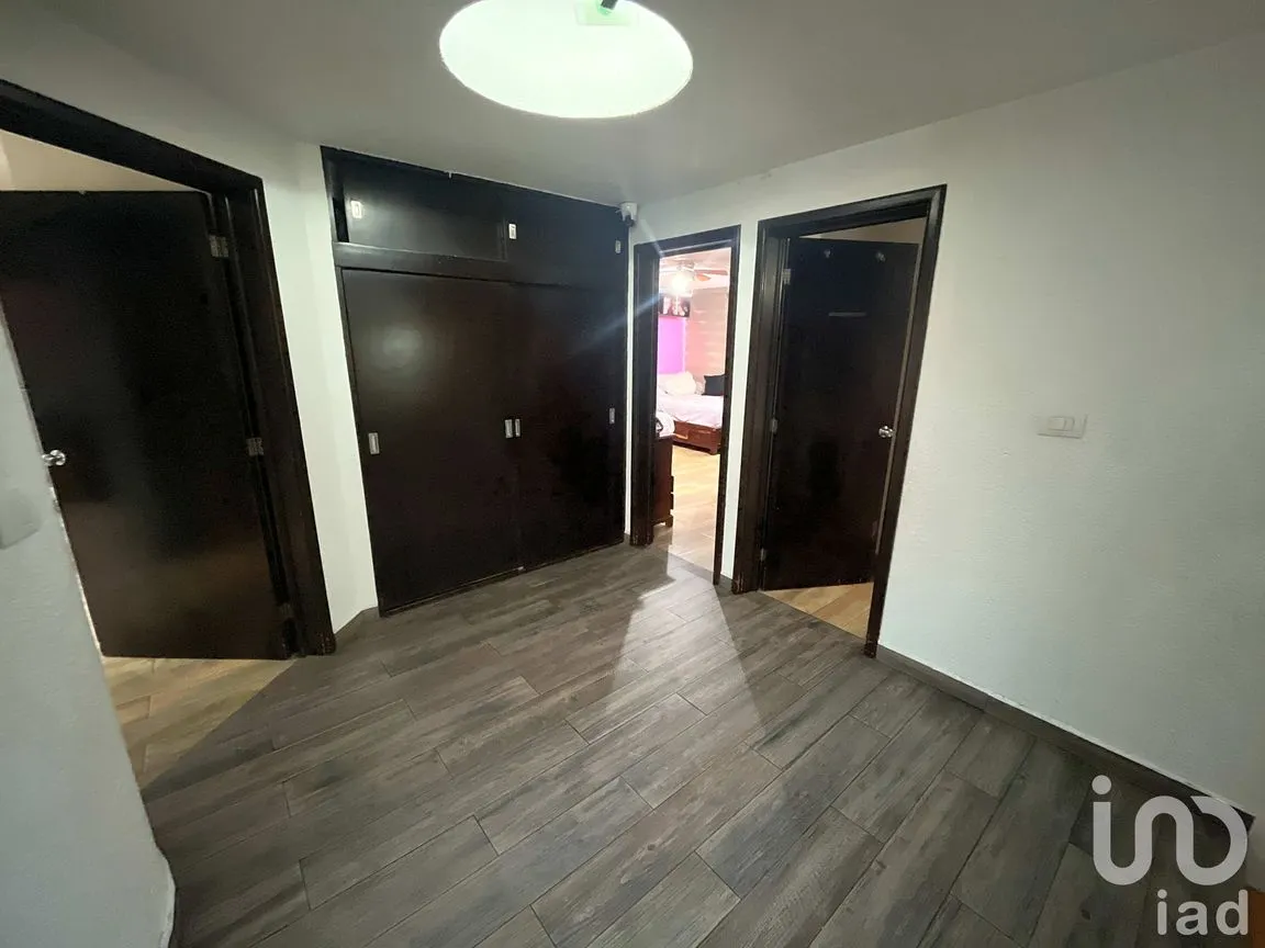 Casa en Venta en Residencial la Escalera, Gustavo A. Madero, Ciudad de México | NEX-247295 | iad México | Foto 16 de 25