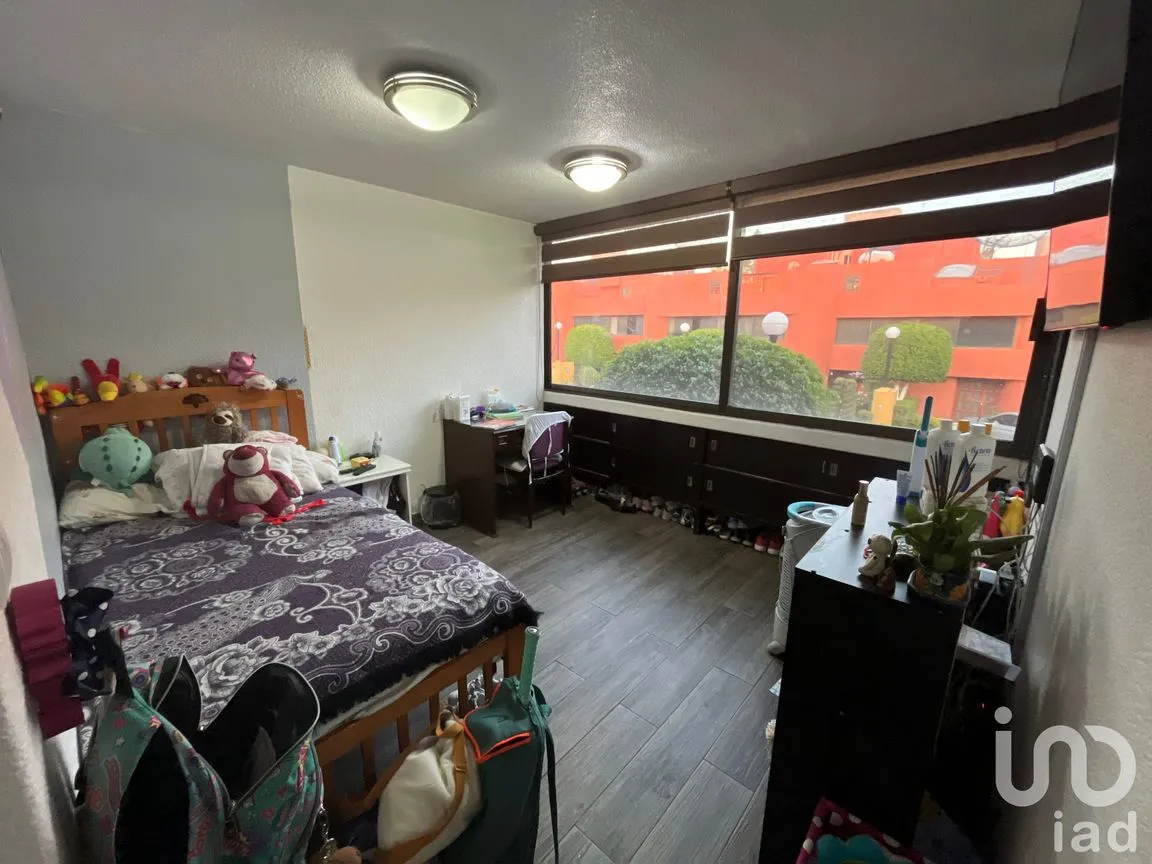 Casa en Venta en Residencial la Escalera, Gustavo A. Madero, Ciudad de México | NEX-247295 | iad México | Foto 17 de 25