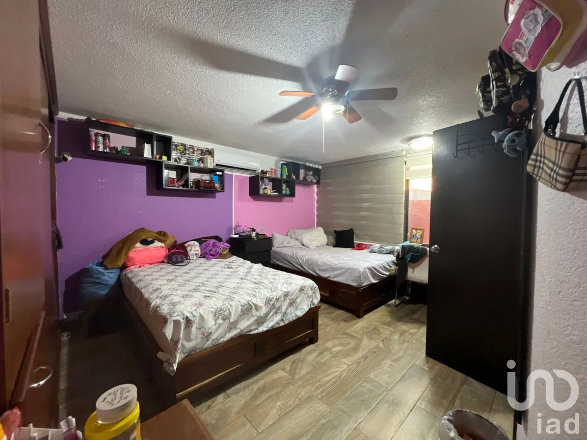 Casa en Venta en Residencial la Escalera, Gustavo A. Madero, Ciudad de México | NEX-247295 | iad México | Foto 18 de 25