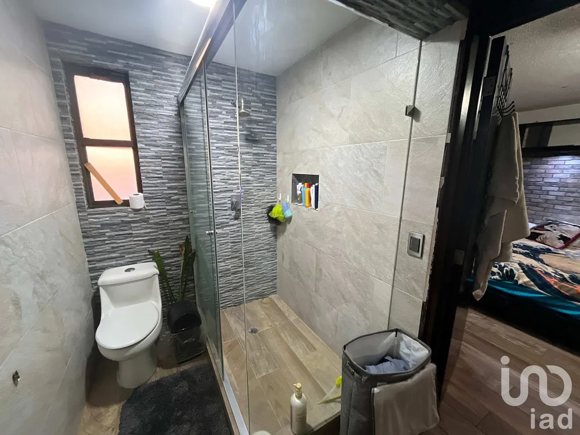 Casa en Venta en Residencial la Escalera, Gustavo A. Madero, Ciudad de México | NEX-247295 | iad México | Foto 19 de 25