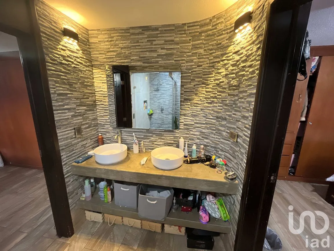 Casa en Venta en Residencial la Escalera, Gustavo A. Madero, Ciudad de México | NEX-247295 | iad México | Foto 20 de 25