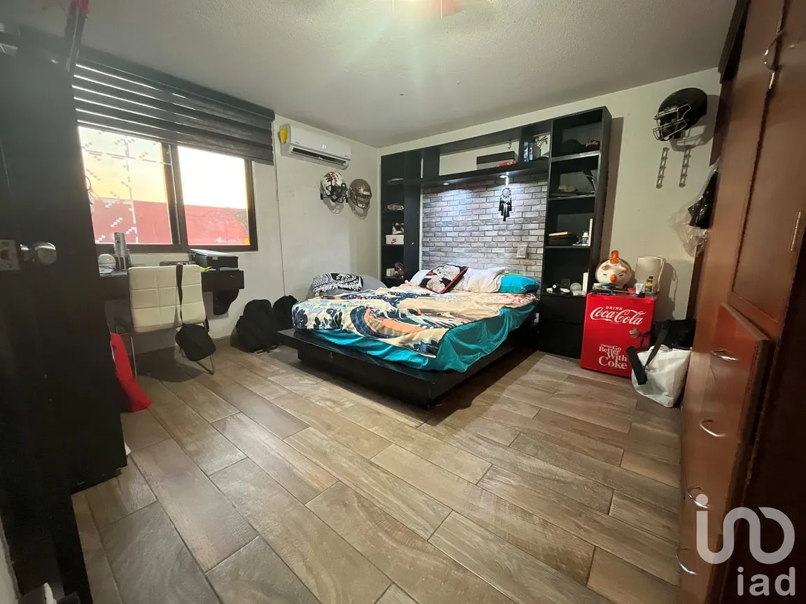 Casa en Venta en Residencial la Escalera, Gustavo A. Madero, Ciudad de México | NEX-247295 | iad México | Foto 21 de 25
