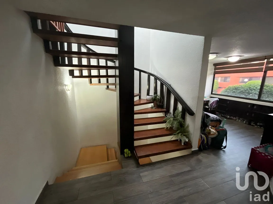 Casa en Venta en Residencial la Escalera, Gustavo A. Madero, Ciudad de México | NEX-247295 | iad México | Foto 22 de 25