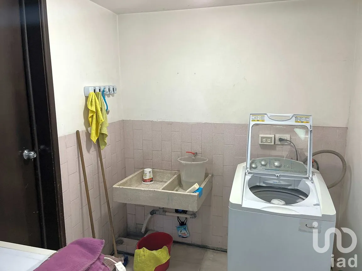 Casa en Venta en Residencial la Escalera, Gustavo A. Madero, Ciudad de México | NEX-247295 | iad México | Foto 25 de 25