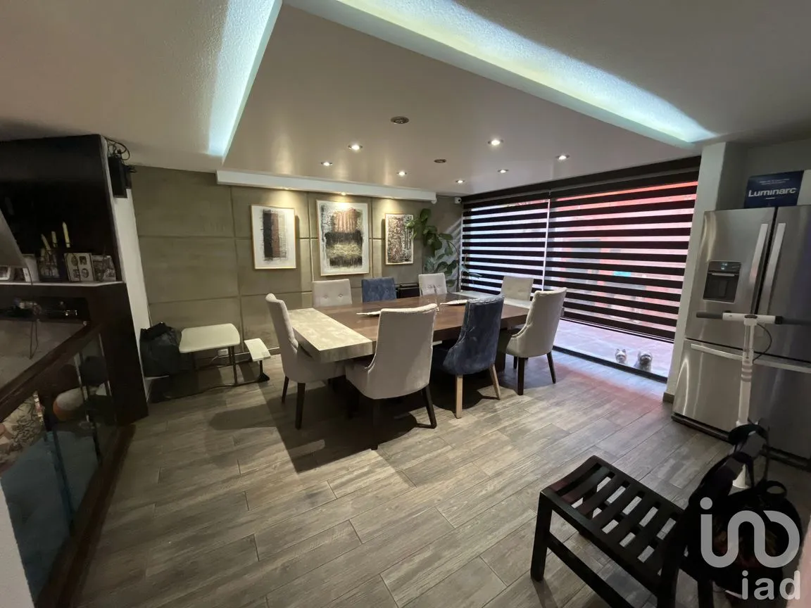 Casa en Venta en Residencial la Escalera, Gustavo A. Madero, Ciudad de México | NEX-247295 | iad México | Foto 5 de 25