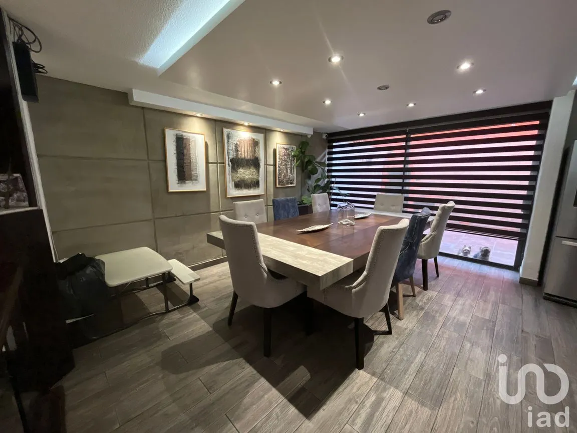 Casa en Venta en Residencial la Escalera, Gustavo A. Madero, Ciudad de México | NEX-247295 | iad México | Foto 6 de 25