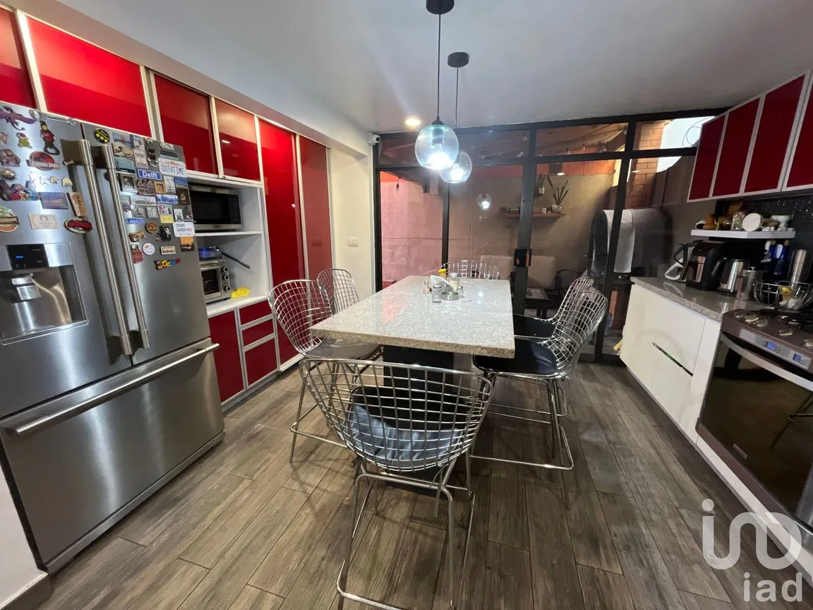 Casa en Venta en Residencial la Escalera, Gustavo A. Madero, Ciudad de México | NEX-247295 | iad México | Foto 7 de 25