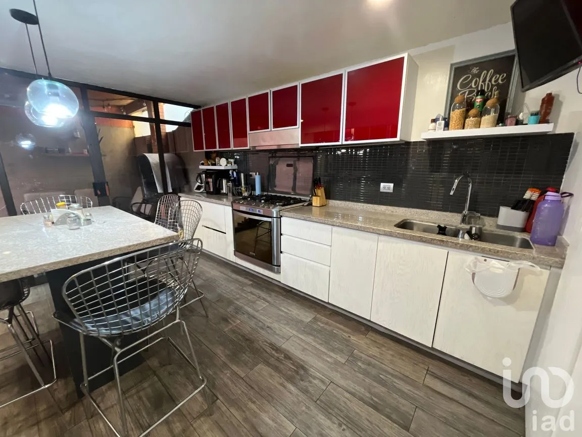 Casa en Venta en Residencial la Escalera, Gustavo A. Madero, Ciudad de México | NEX-247295 | iad México | Foto 8 de 25