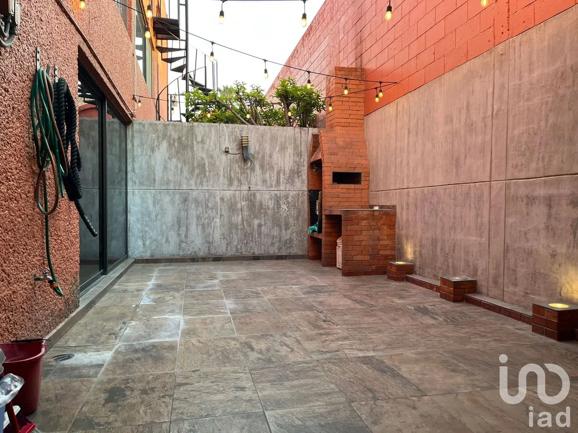 Casa en Venta en Residencial la Escalera, Gustavo A. Madero, Ciudad de México | NEX-247295 | iad México | Foto 9 de 25