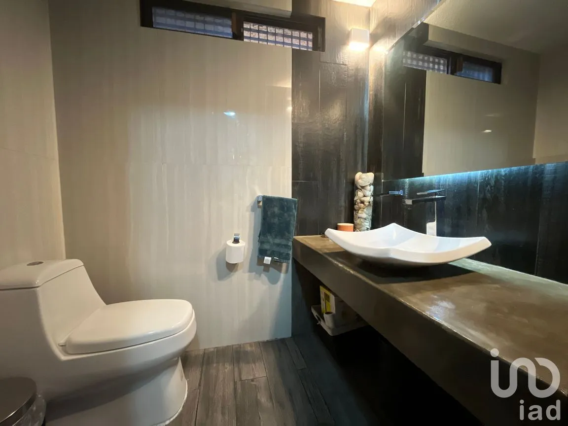 Casa en Venta en Residencial la Escalera, Gustavo A. Madero, Ciudad de México | NEX-247295 | iad México | Foto 10 de 25
