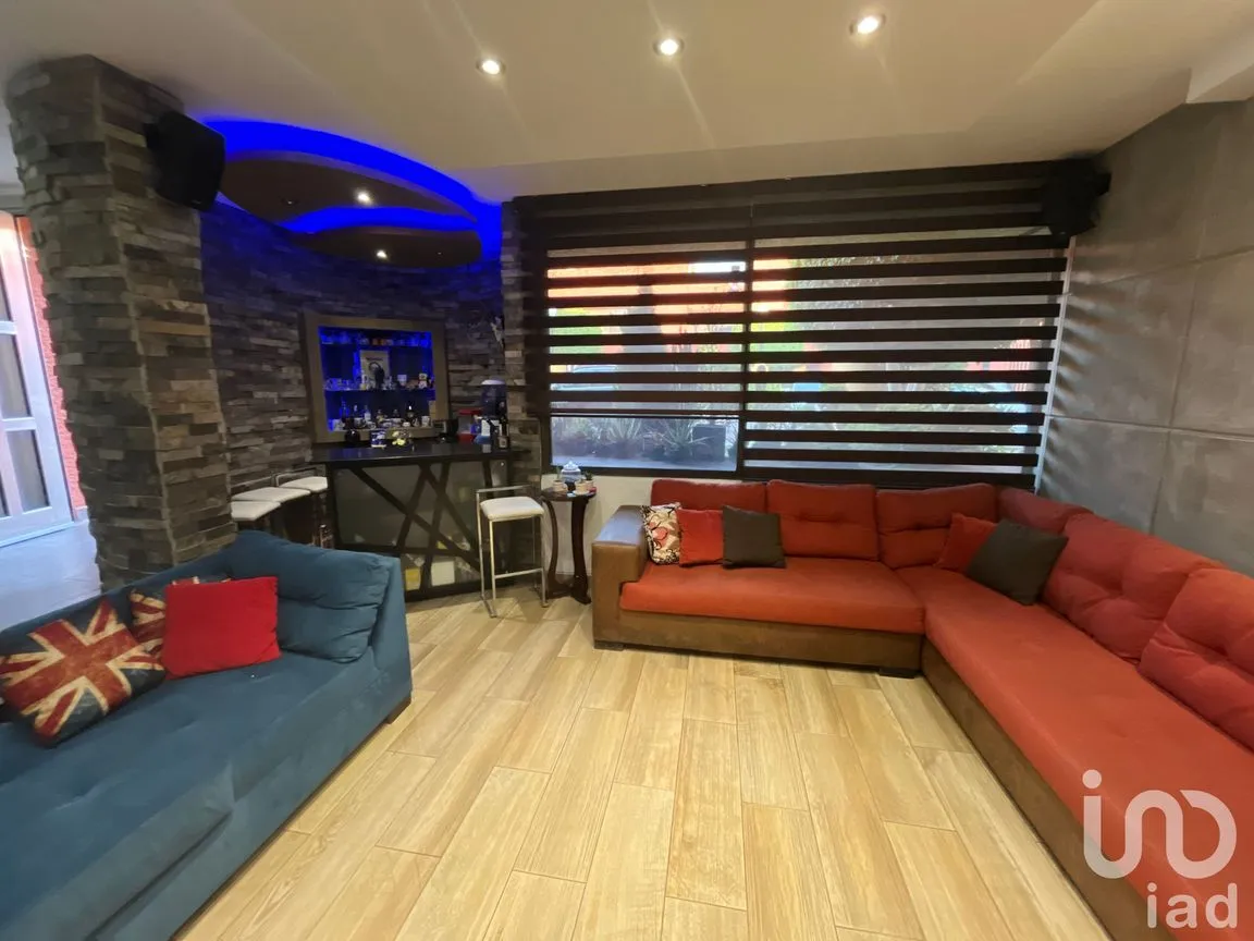 Casa en Venta en Residencial la Escalera, Gustavo A. Madero, Ciudad de México | NEX-247295 | iad México | Foto 1 de 25