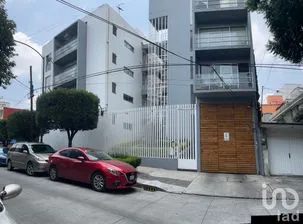 NEX-254526 - Departamento en Renta, con 2 recamaras, con 2 baños, con 90 m2 de construcción.