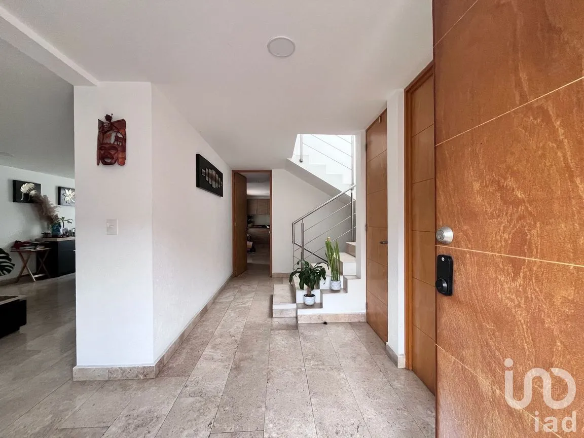 Casa en Venta en Ecuestre Residencial San José, Tlalnepantla de Baz, México | NEX-300907 | iad México | Foto 2 de 16