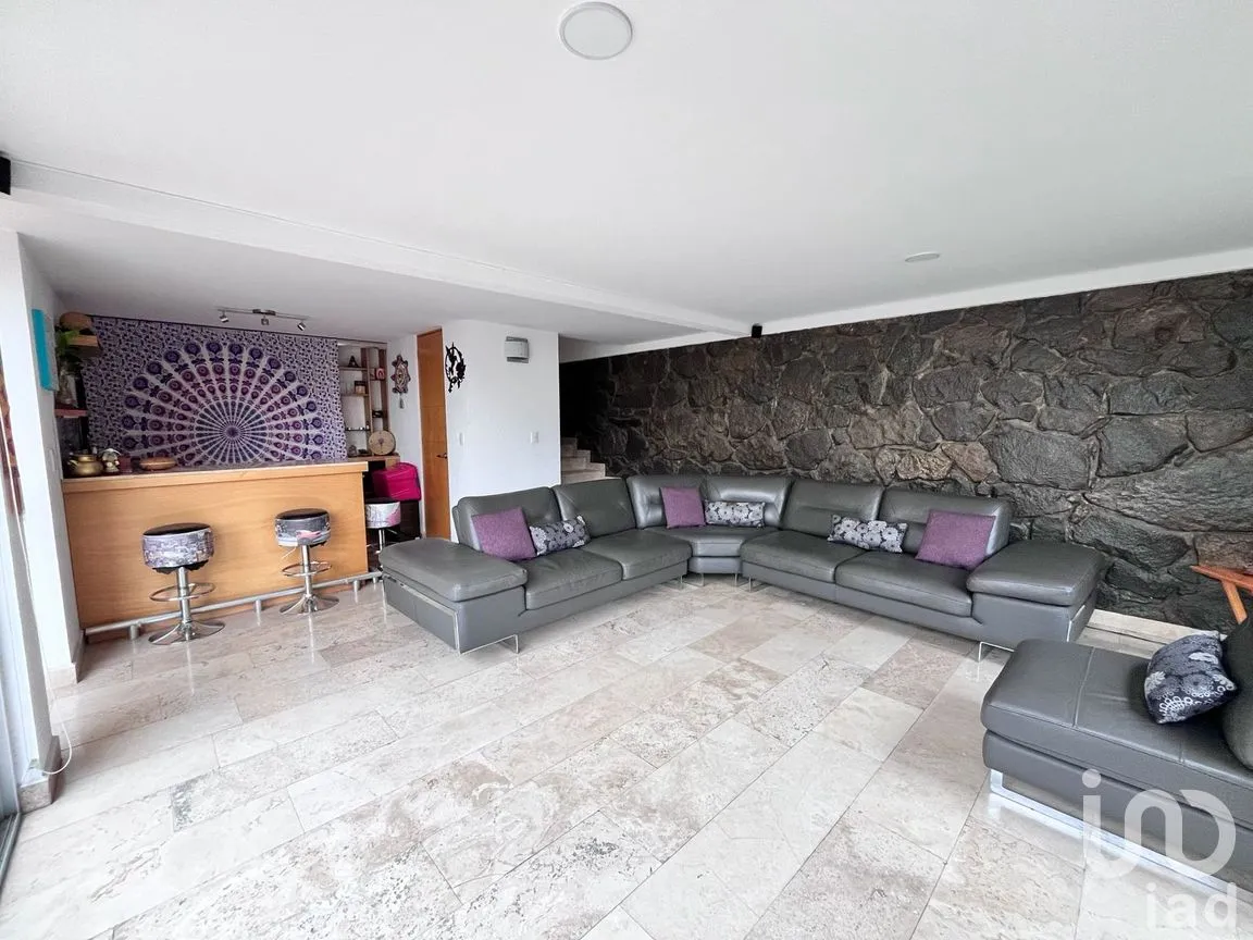 Casa en Venta en Ecuestre Residencial San José, Tlalnepantla de Baz, México | NEX-300907 | iad México | Foto 11 de 16