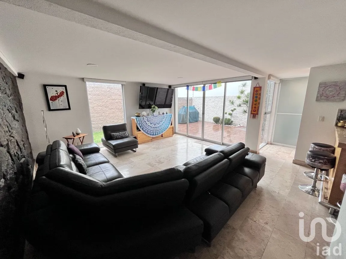 Casa en Venta en Ecuestre Residencial San José, Tlalnepantla de Baz, México | NEX-300907 | iad México | Foto 12 de 16