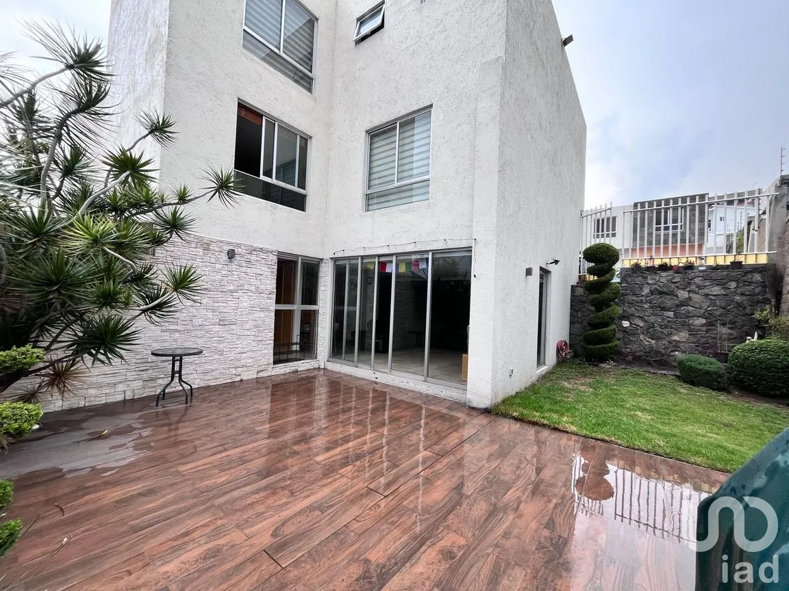 Casa en Venta en Ecuestre Residencial San José, Tlalnepantla de Baz, México | NEX-300907 | iad México | Foto 13 de 16