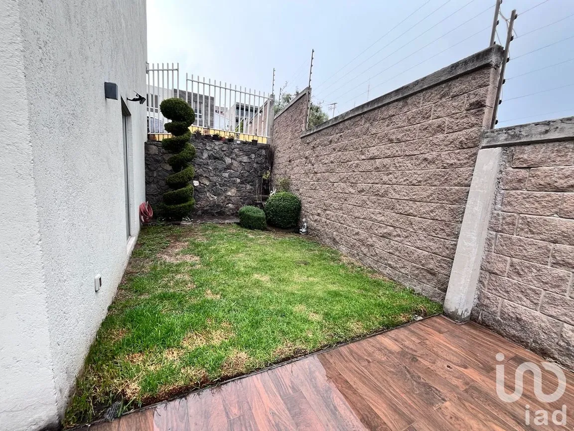Casa en Venta en Ecuestre Residencial San José, Tlalnepantla de Baz, México | NEX-300907 | iad México | Foto 14 de 16