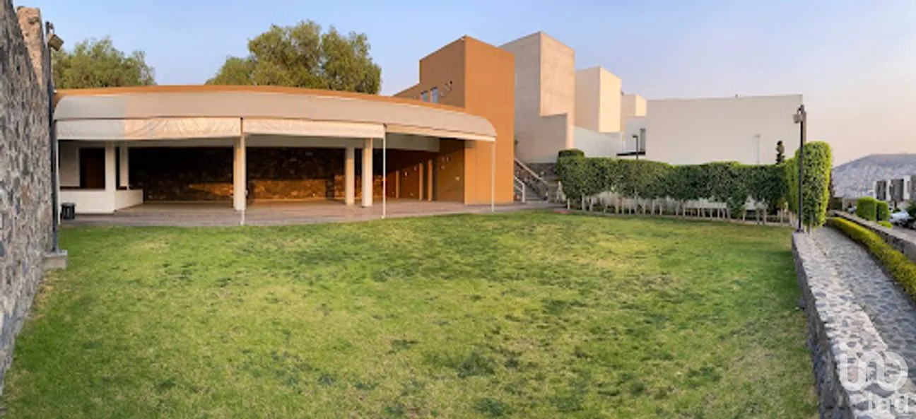 Casa en Venta en Ecuestre Residencial San José, Tlalnepantla de Baz, México | NEX-300907 | iad México | Foto 15 de 16
