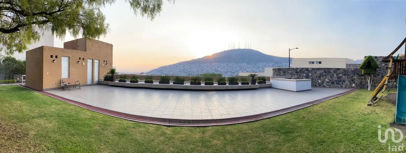 Casa en Venta en Ecuestre Residencial San José, Tlalnepantla de Baz, México | NEX-300907 | iad México | Foto 16 de 16