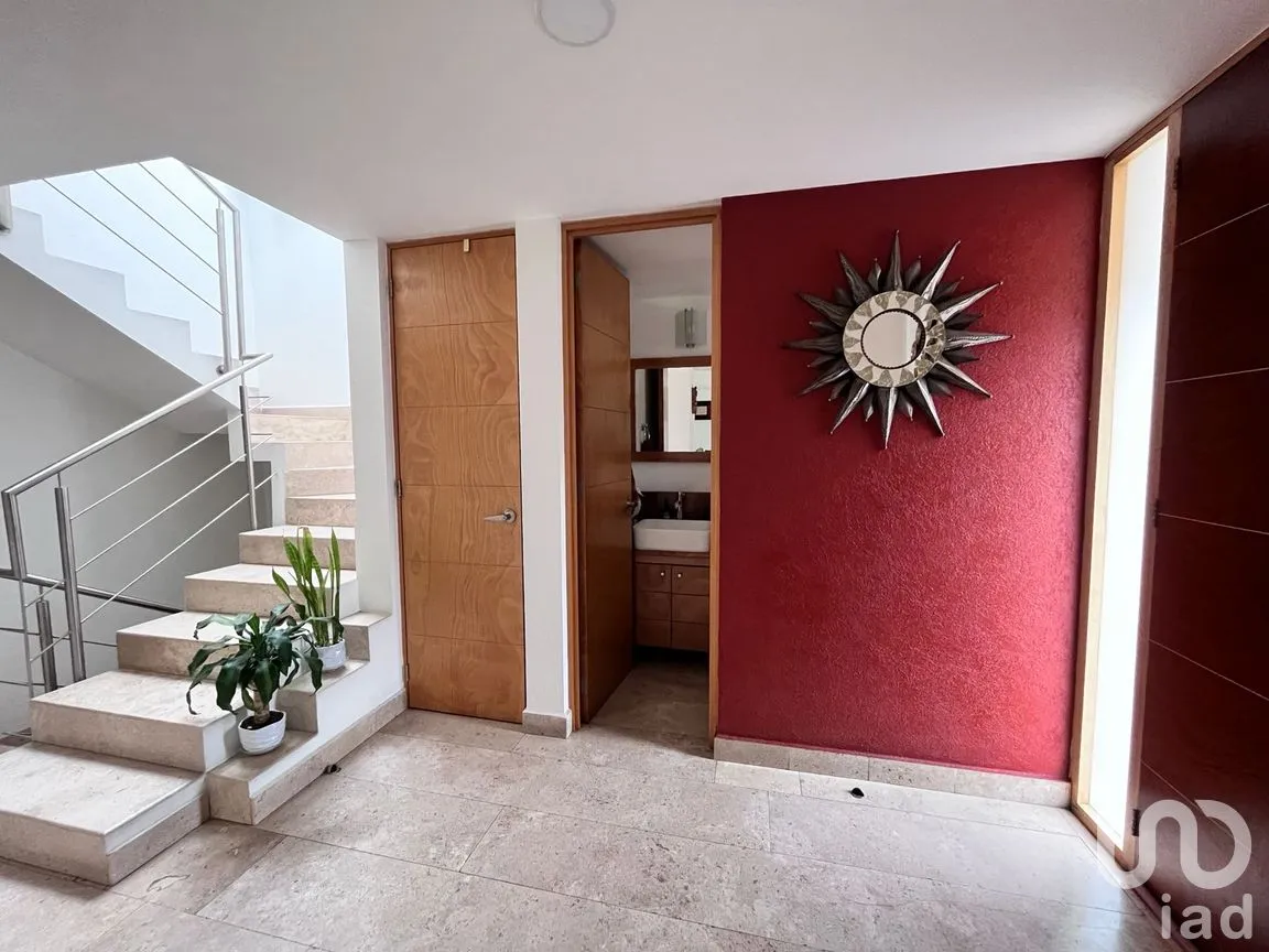 Casa en Venta en Ecuestre Residencial San José, Tlalnepantla de Baz, México | NEX-300907 | iad México | Foto 3 de 16