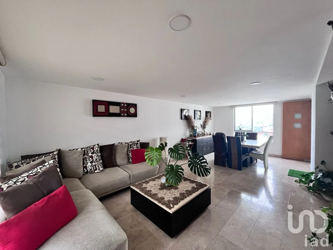 Casa en Venta en Ecuestre Residencial San José, Tlalnepantla de Baz, México | NEX-300907 | iad México | Foto 4 de 16