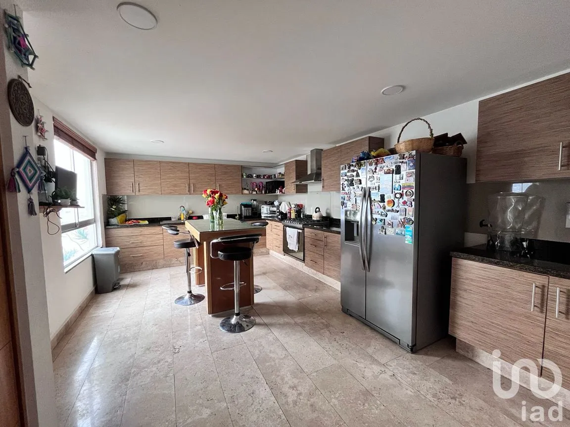 Casa en Venta en Ecuestre Residencial San José, Tlalnepantla de Baz, México | NEX-300907 | iad México | Foto 5 de 16